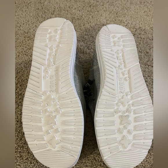 Hey Dude Men's Wally Funk Magnetite Shoe - Picture 9 of 11